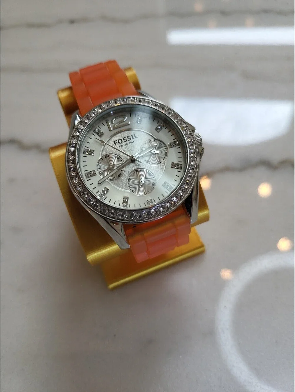 Fossil like new